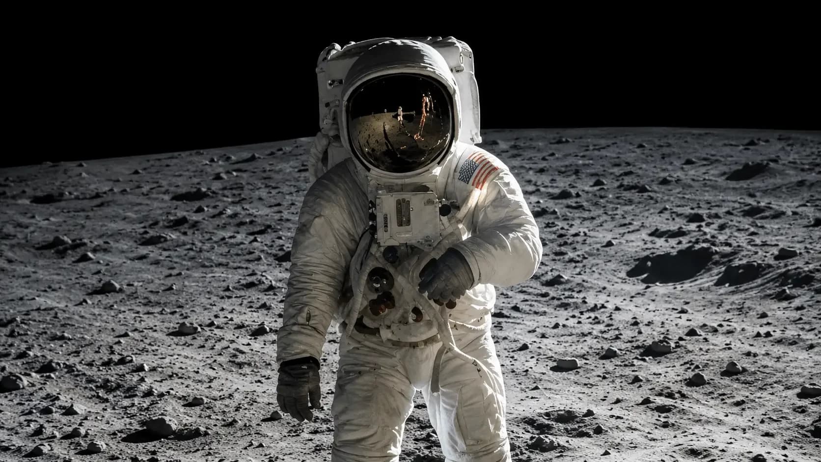 Featured image for Space Race & Apollo