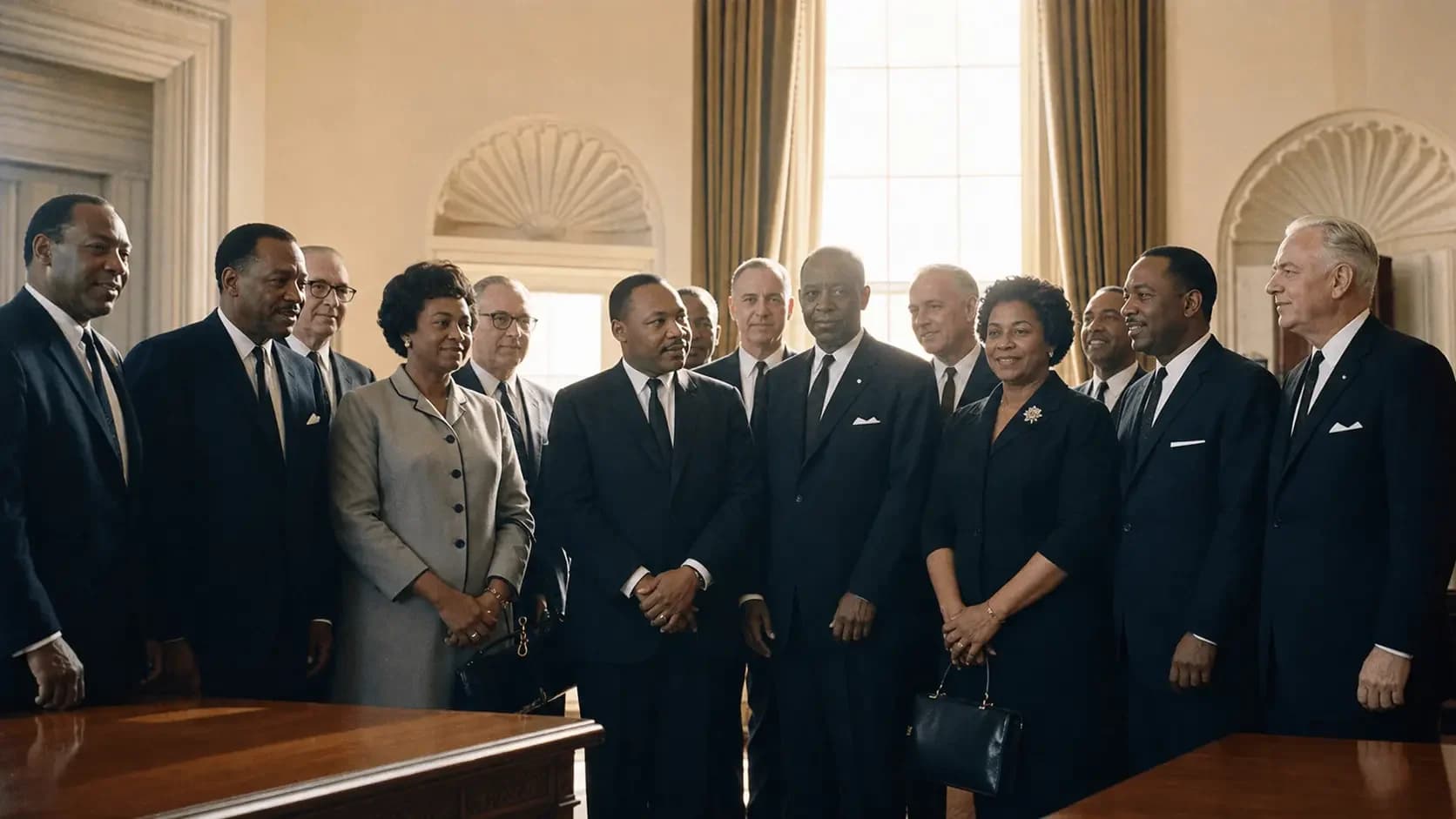 Featured image for Civil Rights Act