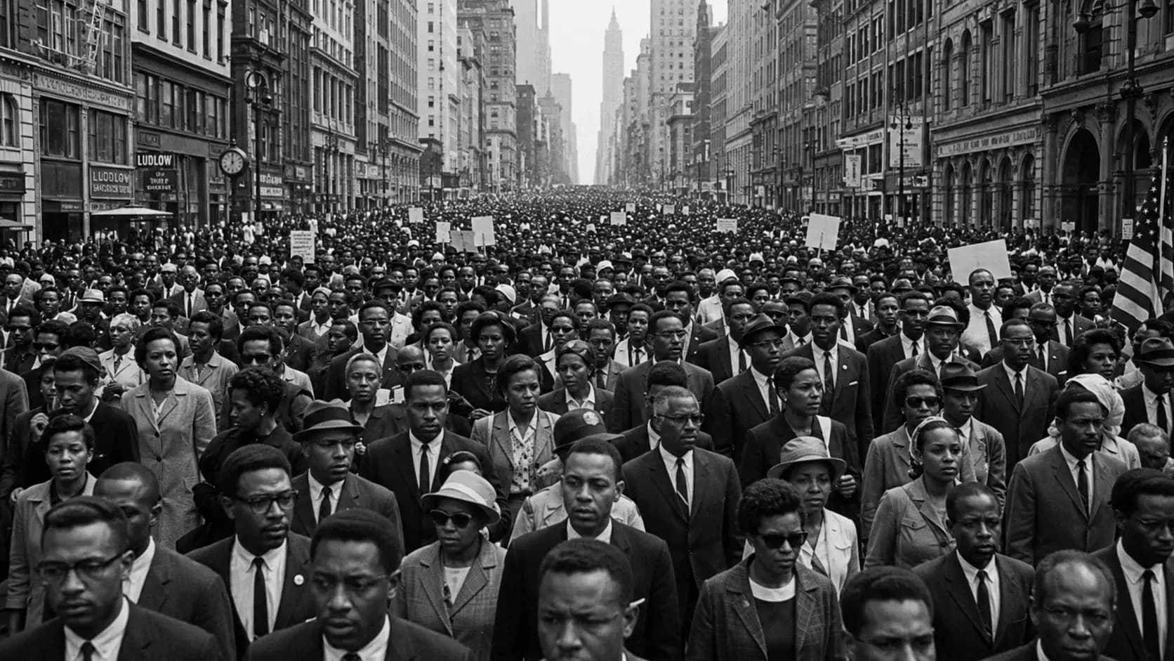 Featured image for Civil Rights