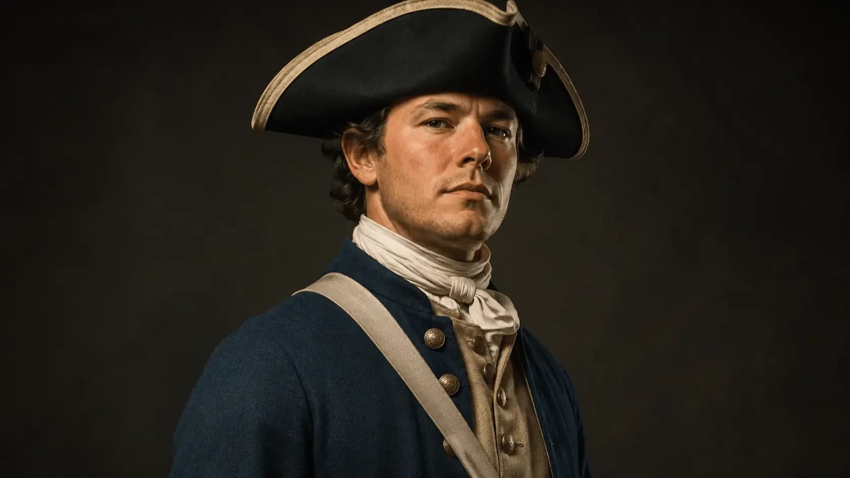 Featured image for Colonial America