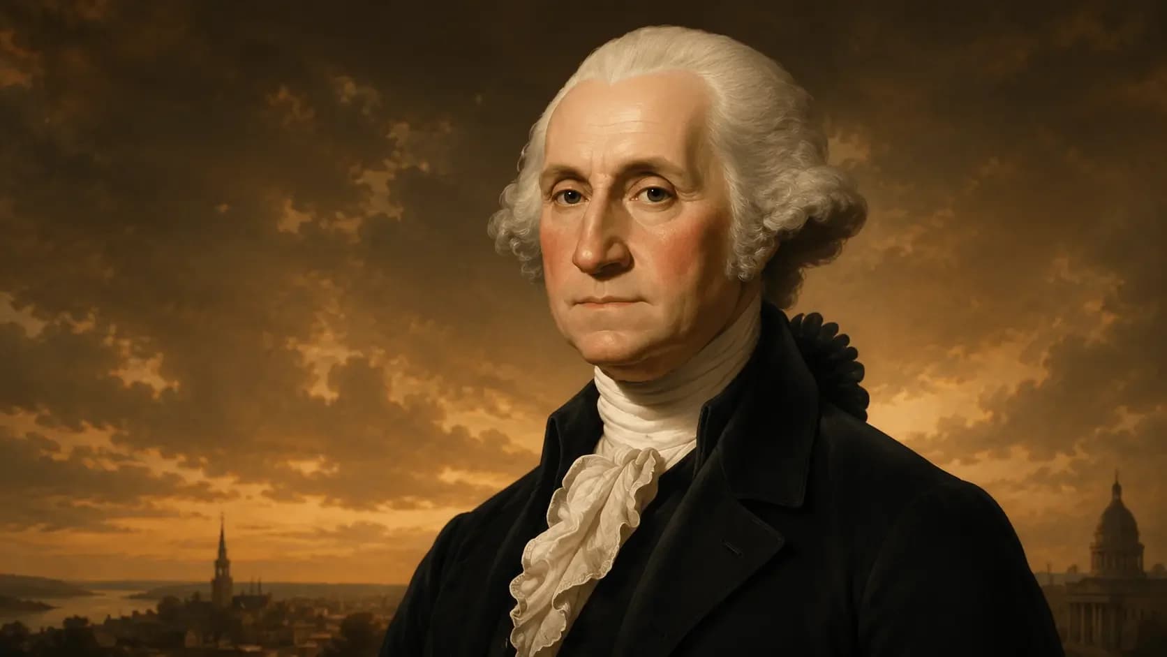 Featured image for Founding of the United States