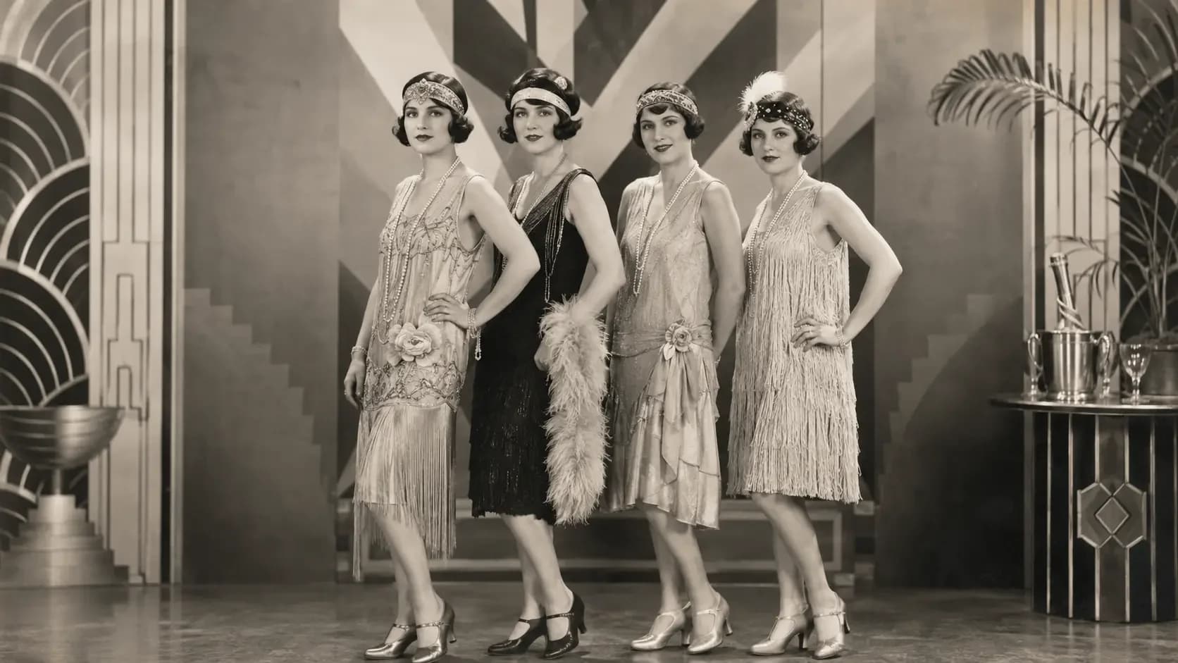 Featured image for Roaring 20's and Prohibition