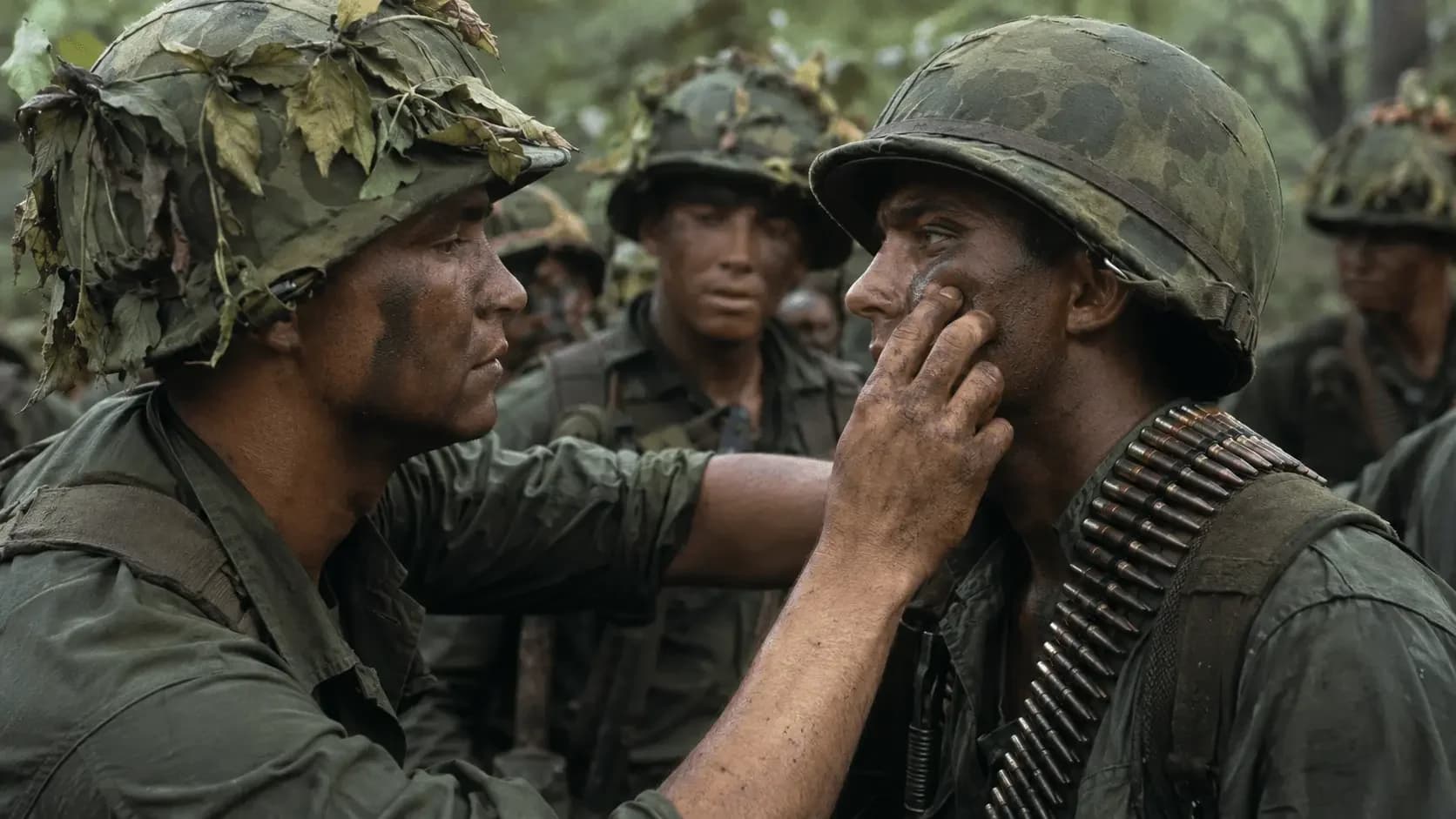 Featured image for Vietnam War & Social Change