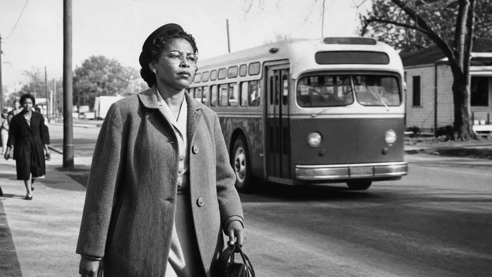 Featured image for Montgomery Bus Boycott